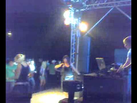 Nikita Ukoloff play marcel woods - sunrise (sunrise vocal mix)