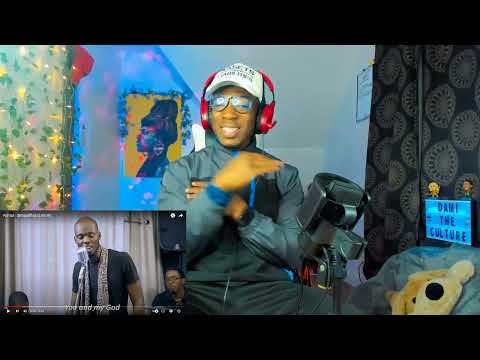 🇿🇲💎 BLESSED & HIGHLY FAVOURED @PompiMusicTV - Simpulified (LIVE!!!) | REACTION