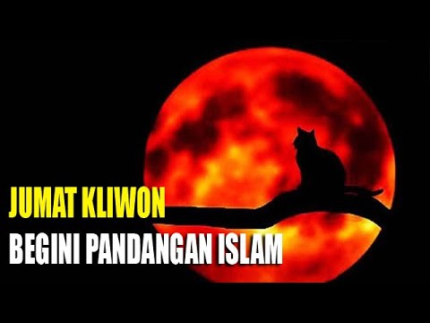 Mitos Malam Jumat Kliwon, ada Apa?Berikut Pandangan Islam