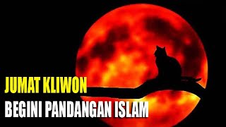 Download lagu Mitos Malam Jumat Kliwon, ada Apa?Berikut Pandangan Islam mp3