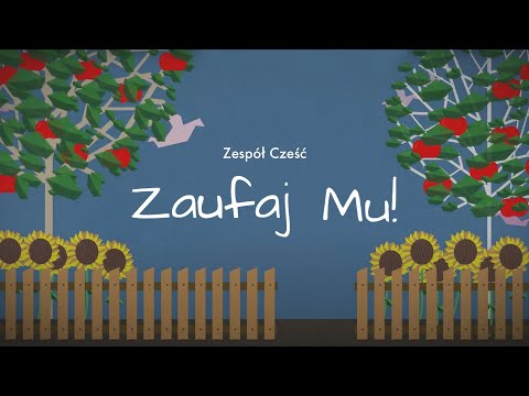 Cześć - Zaufaj Mu