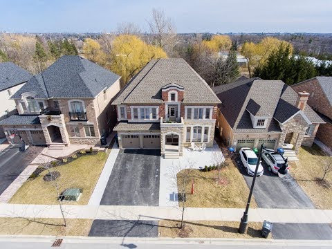 13 Haywood Drive Brampton