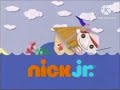 Nick Jr Presents Opening 2009 2012 For Carlos Cardenas Medina