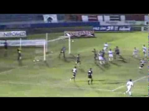 Julio Fantone Botafogo 2 x 2 Ferroviaria