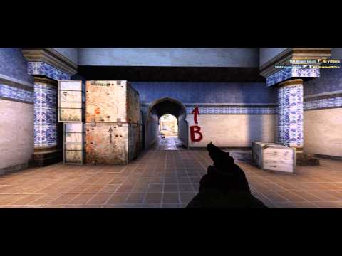 SLTV StarSeries XII Finals: cajunb vs. Natus Vincere