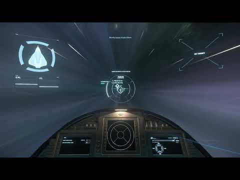 Star Citizen 3.7.1 - M51 - Miles Eckhart - 5,5k UEC in 20min