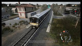 【ゆっくりTrain Sim World実況】LIRR Tutorial No.005