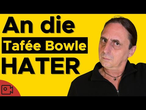 MEINE ANTWORT auf die negativen Kommentare | Tafée Bowle Vaporizer