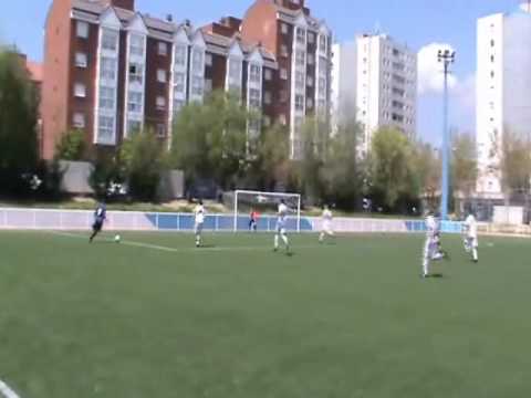 C.D.Avance A -2009/2010