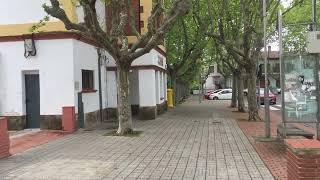 Desviació del trànsit per la instal·lació del Bicitancat