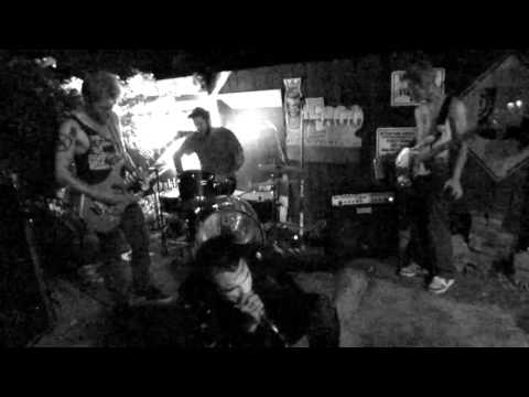 Meathook and the Vital Organs video