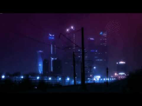 Gabriel Rodrigues - Dr. Manhattan (Slowed + Reverb)