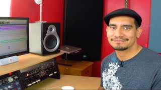 Video thumbnail for Mixing Reggeaton Vocals with Brainworx bx_refinement by Plugin Connection