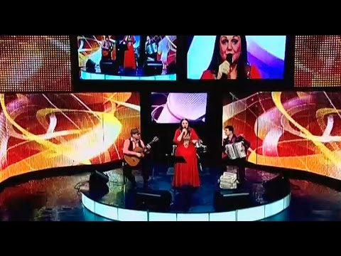 Марина Девятова - живой концерт "К нам приехал..." 11/05/2017