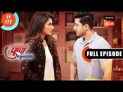 Bapodra Chawl Ka Redevelopment - Pushpa Impossible - Ep 172 - Full Episode - 24 Dec 2022