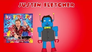 Justin Fletcher - Hands Up (Remix)