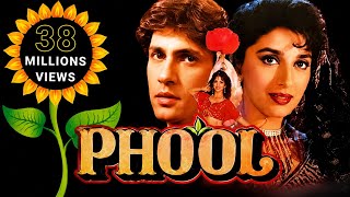 Download lagu Your picture is etched on every flower | Kavita Krishnamurthy, Udit Narayan | Phool songs | Madhuri mp3
