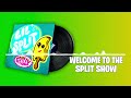Fortnite Welcome To The Split Show Lobby Music