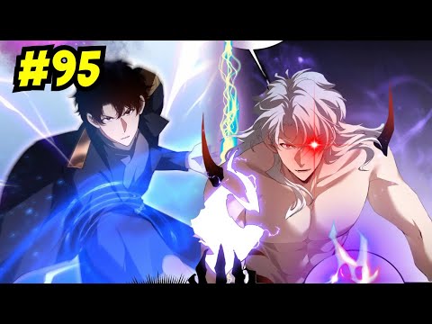 #95 | I Am the Ruler of the Insect Clan | Manhwa Recap