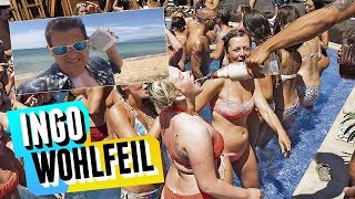 Peter Wackels Weltpremiere: "Ich verkaufe meinen Körper"