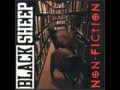 Black Sheep Without A Doubt