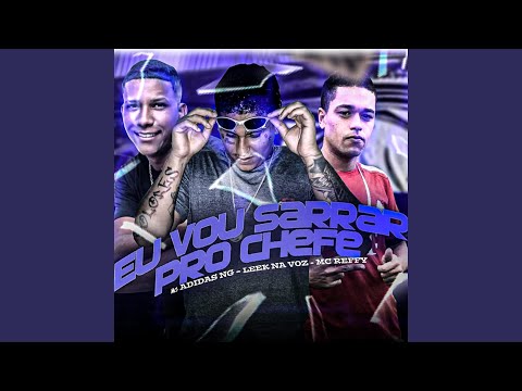 Eu Vou Sarrar pro Chefe