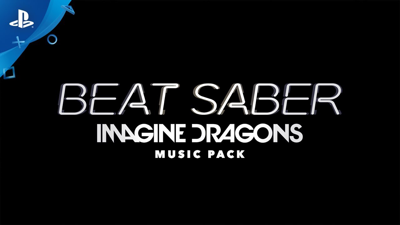 Il music pack degli Imagine Dragons arriva oggi su Beat Saber
