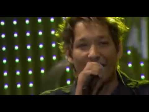 VUCO VUCO | GAROTOS DE OURO | AO VIVO