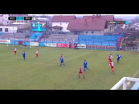 LINGLONG SUPERLIGA SRBIJE: Radnik - Vojvodina 2:2 / 15.03.2021.