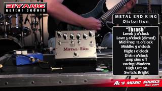 Video thumbnail for Biyang_MetalEnd_Thrash by alsmusicsourcedotcom