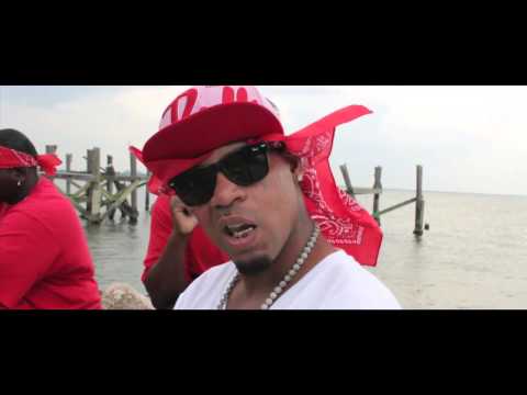 HOTBOY RONALD RED EVERYTHING  (OFFICIAL VIDEO)