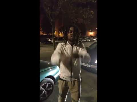 CD Aka CHOICE-DOG Freestyle 2 #L6 Mafia