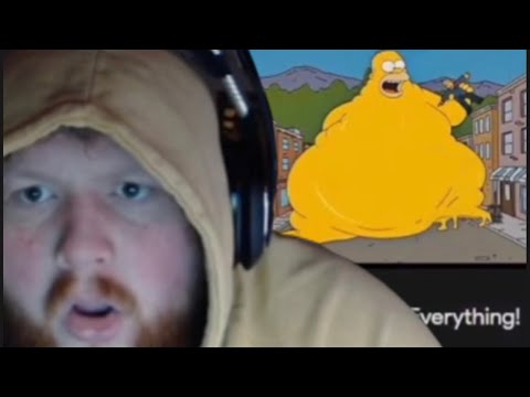 Caseoh “You’re Banned” Compilation