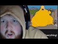 Caseoh You Re Banned Compilation