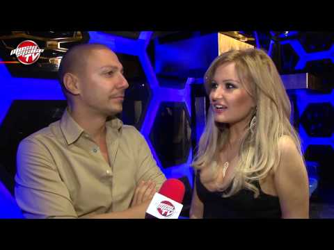 Plamena & Lazar - Какво харесваш най-много в другия?