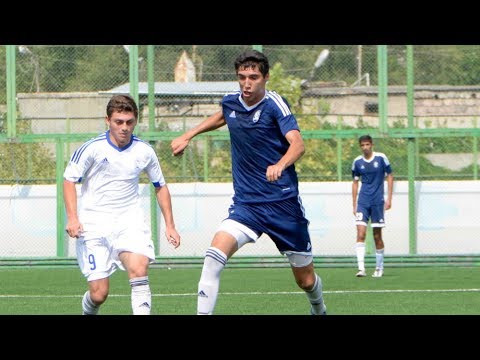 Banants-2 - Banants-3 3:1 30.07.18