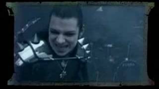 Emperor...The Loss And Curse Of Reverance (W/Lyrics)