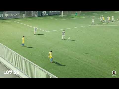 Highlights Ascoli-Cerignola 2-3 | Under 15 | Ascoli Calcio