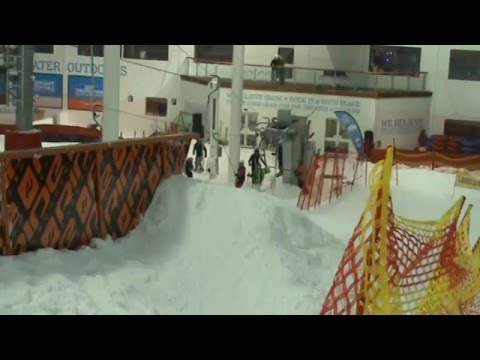 hemel freestyle series 5: park night