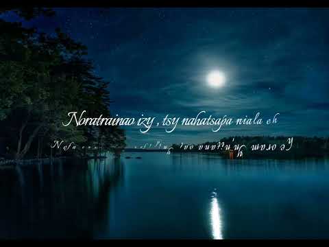 Ortegah ft Wendy Mialy Lazao (officiel video lyrics by Tsantaa)