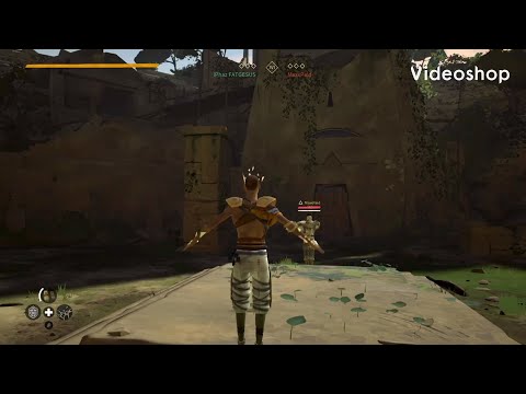 Absolver windfall pt.2