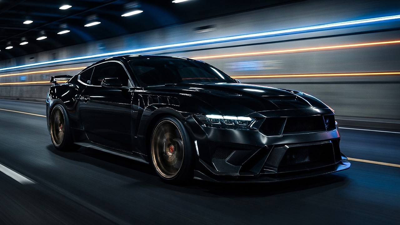 FiveStacks - King Is Back (BASS BOOSTED)