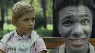 Beneath the Mask: A Bully's Redemption