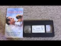 Opening To As Good As It Gets 1998 Vhs