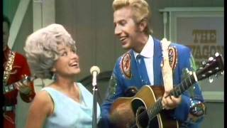 Dolly Parton & Porter Wagoner We'll Get Ahead Someday