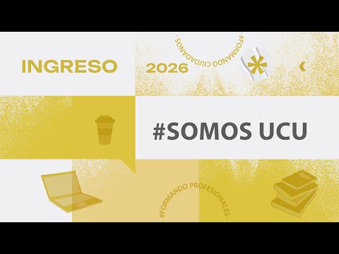 Acto de Ingreso 2026 | Universidad de Concepción del Uruguay (UCU) 🎓
