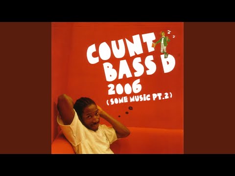 Count Bass D Exclusive Three