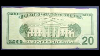 BANKNOTE star