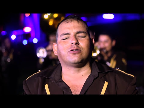 Banda Guasaveña A Quien Quiero Engañar Oficial  2014