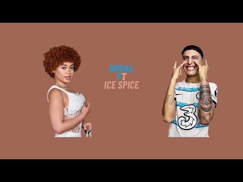BO9AL ft ICE SPICE "REMIX"